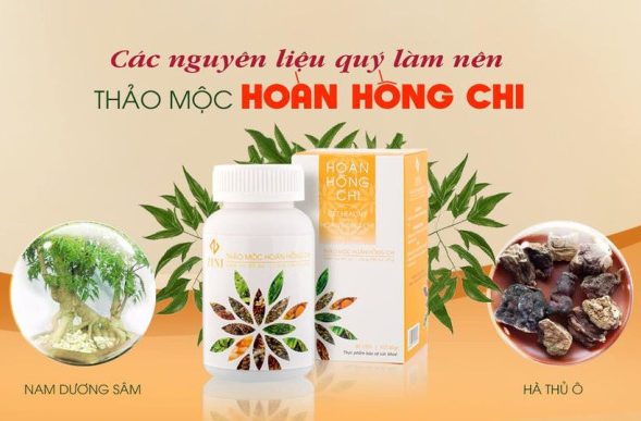 Review Tăng Cân Hoàn Hồng Chi có thật sự tốt như quảng cáo?