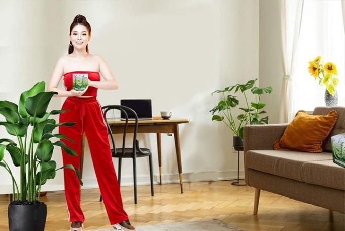 [Chia Sẻ] Cách giảm 3kg với cafe xanh kháng mỡ chỉ trong 1 tuần