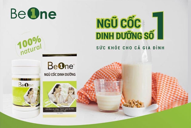 Ngũ cốc beone có những thành phần gì? Có tốt và an toàn không?