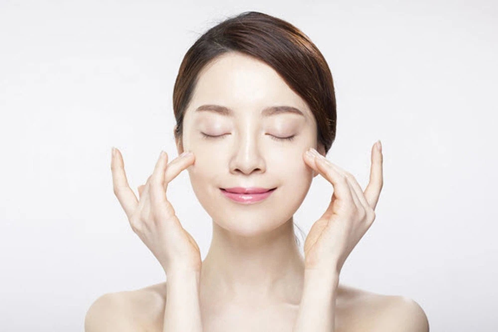 cách sử dụng Viên uống Collagen Mỹ