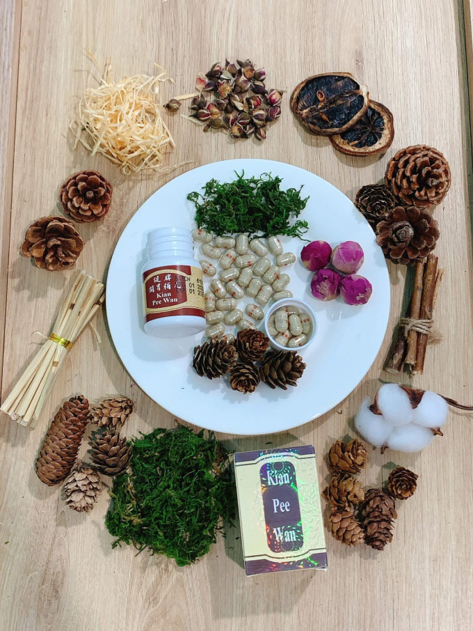 Tăng Cân Kian Pee Wan Hàng Chuẩn Malaysia – Tăng Ký Hiệu Quả