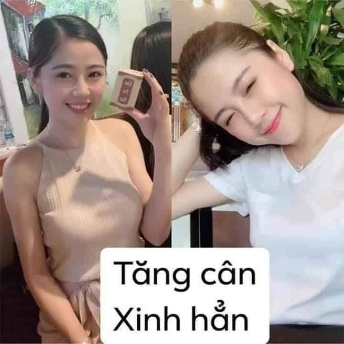 Tăng Cân Ceng Fui Yen – Tăng Phì Hoàn | Chính Hãng Malaysia